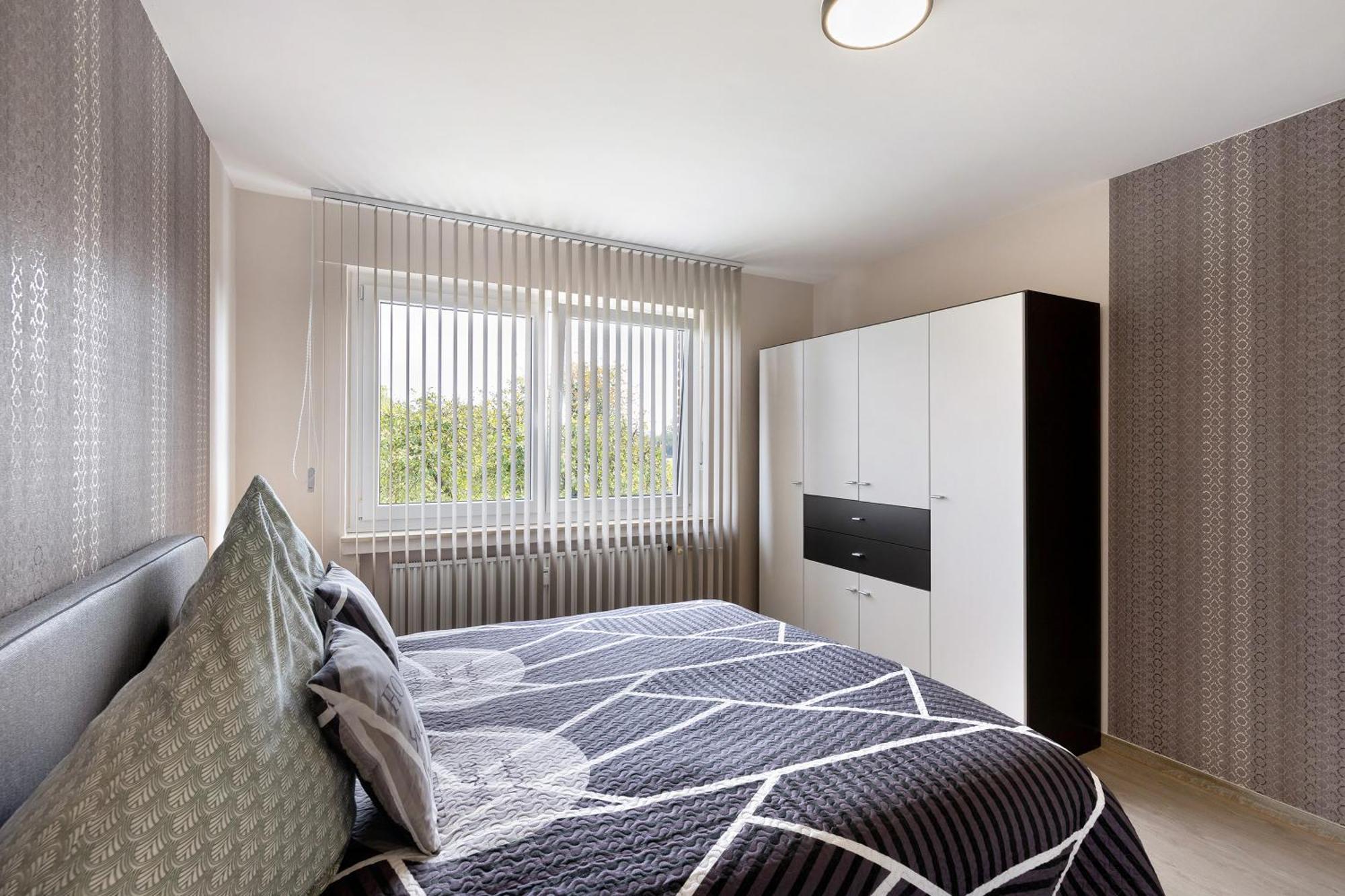 Ruhiges Appartement Am Stadtrand Kevelaer Exteriör bild